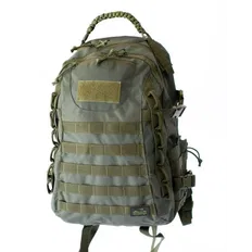 Рюкзак Tramp Tactical green 50л Tramp UTRP-043